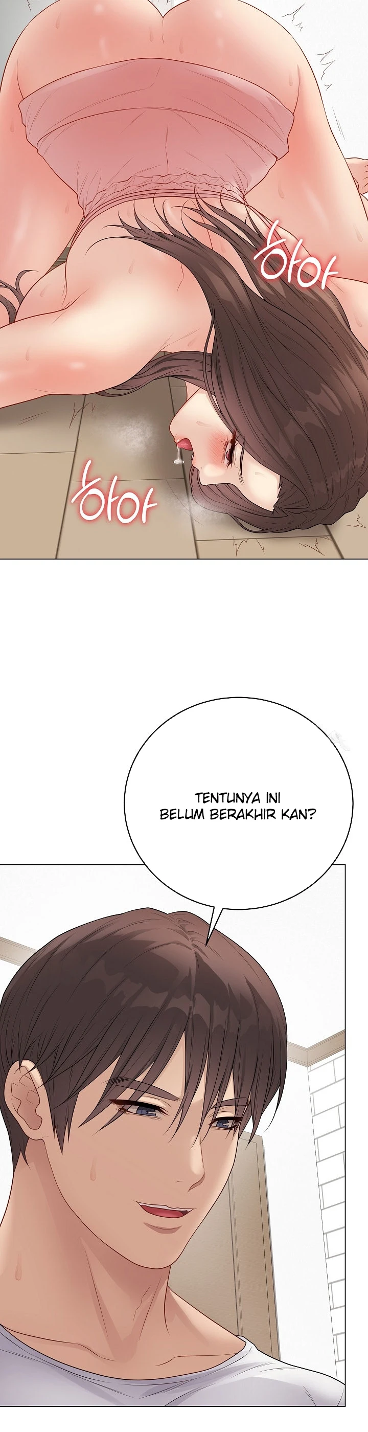 Signed, Sealed, Mistaken - Page 15